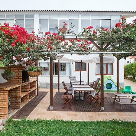Villa Beija-Flor House Ribamar  Exterior foto